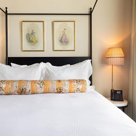 Hotel Cleo, Knoxville Downtown, A Tribute Portfolio Hotel Esterno foto