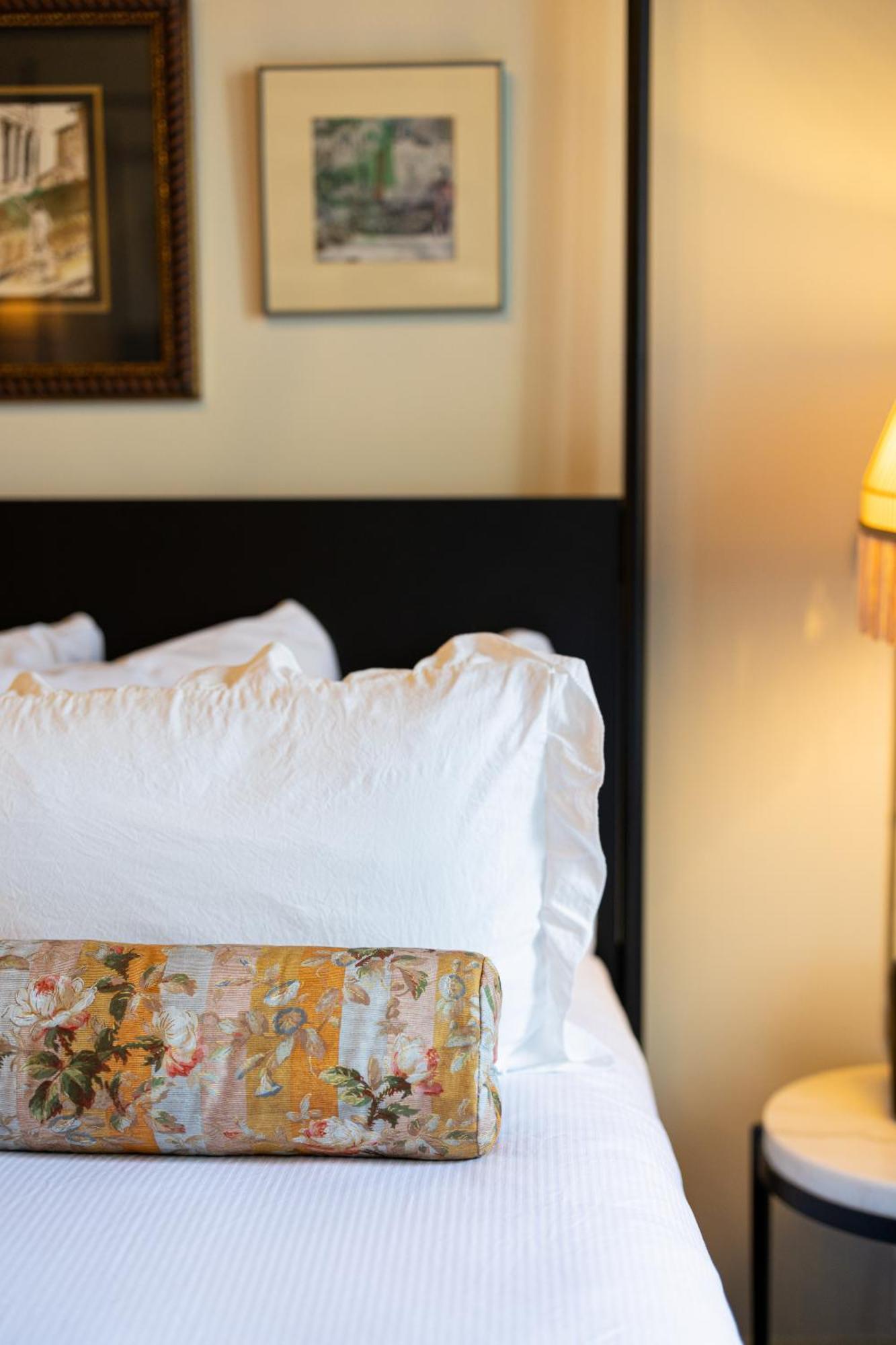 Hotel Cleo, Knoxville Downtown, A Tribute Portfolio Hotel Esterno foto