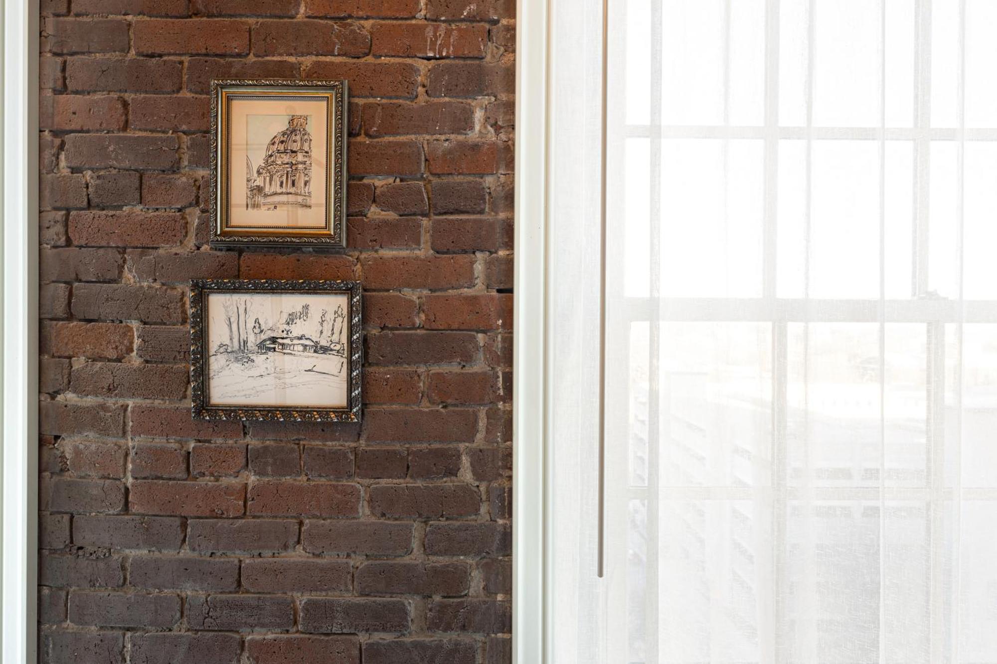 Hotel Cleo, Knoxville Downtown, A Tribute Portfolio Hotel Esterno foto