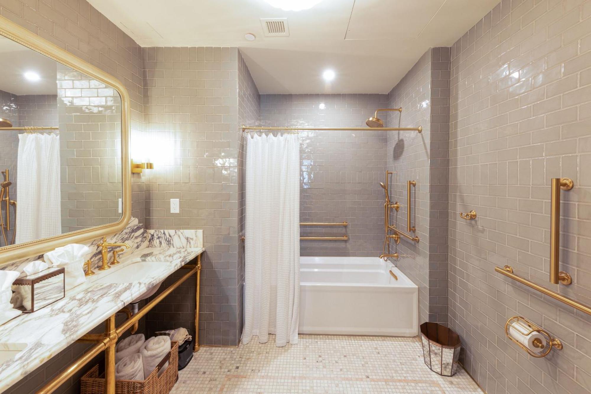 Hotel Cleo, Knoxville Downtown, A Tribute Portfolio Hotel Esterno foto
